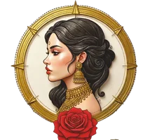 Rosevow Logo