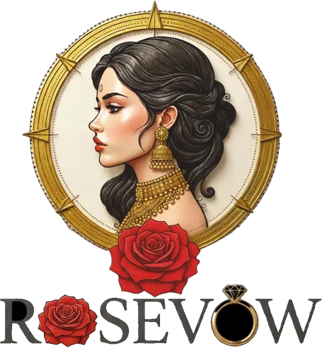 Rosevow Logo