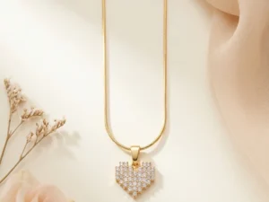 🌊 oceanmuse charm necklace