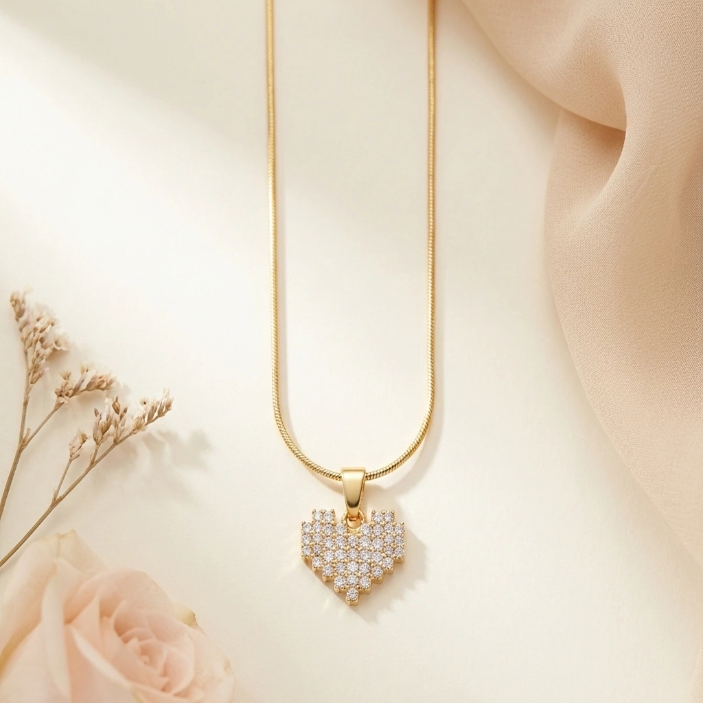 🌊 oceanmuse charm necklace 🌊 oceanmuse charm necklace