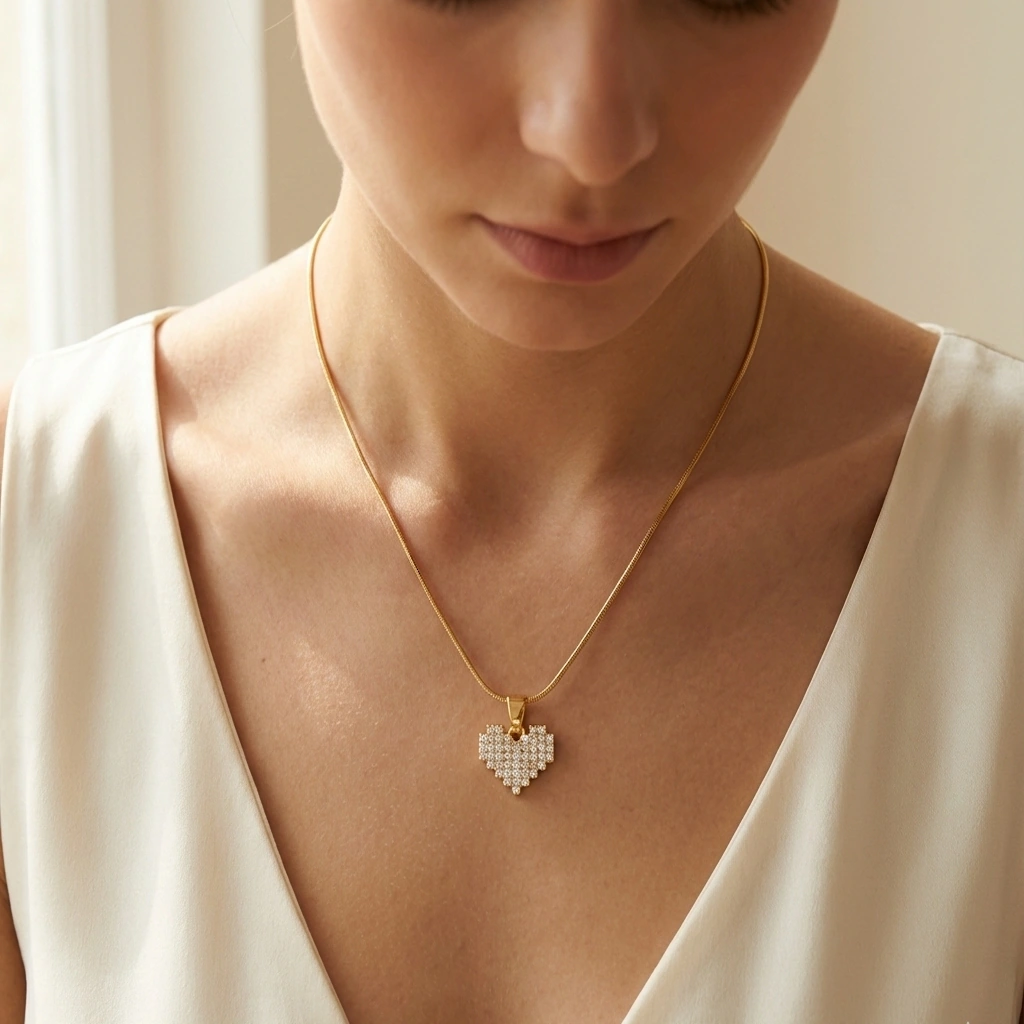 🌊 oceanmuse charm necklace 🌊 oceanmuse charm necklace