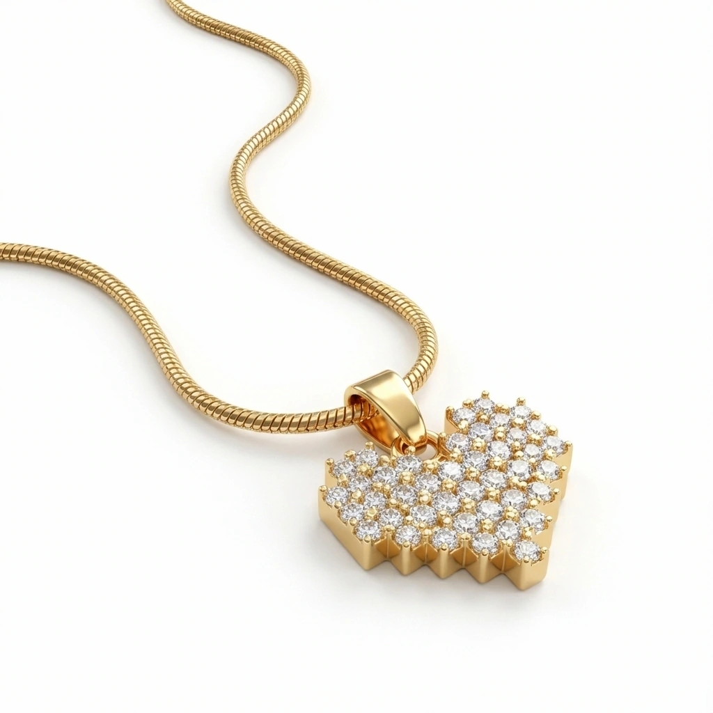 🌊 oceanmuse charm necklace 🌊 oceanmuse charm necklace