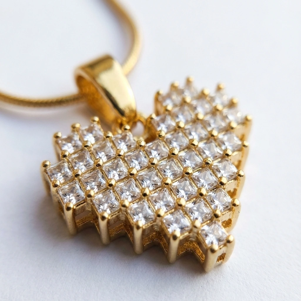 🌊 oceanmuse charm necklace 🌊 oceanmuse charm necklace