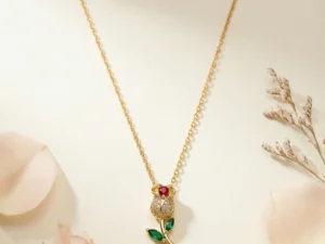 🌊 oceanmuse charm necklace