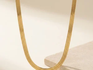 🌊 oceanmuse charm necklace