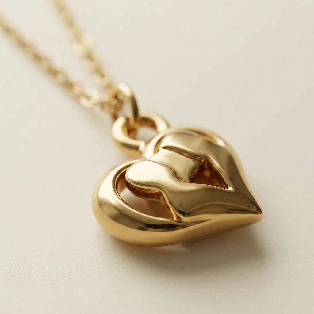 🌊 oceanmuse charm necklace 🌊 oceanmuse charm necklace