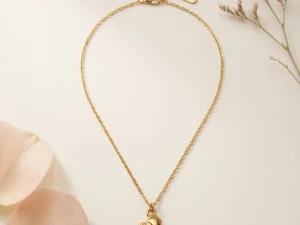 🌊 oceanmuse charm necklace