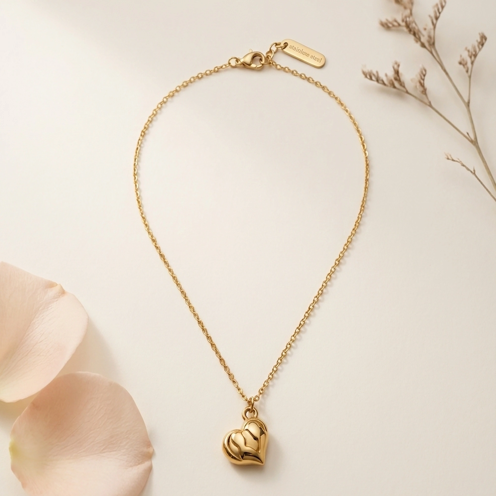 🌊 oceanmuse charm necklace 🌊 oceanmuse charm necklace