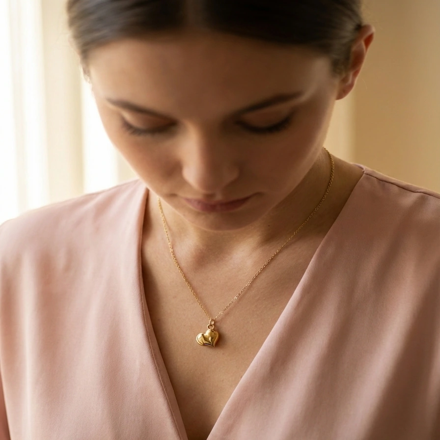 🌊 oceanmuse charm necklace 🌊 oceanmuse charm necklace