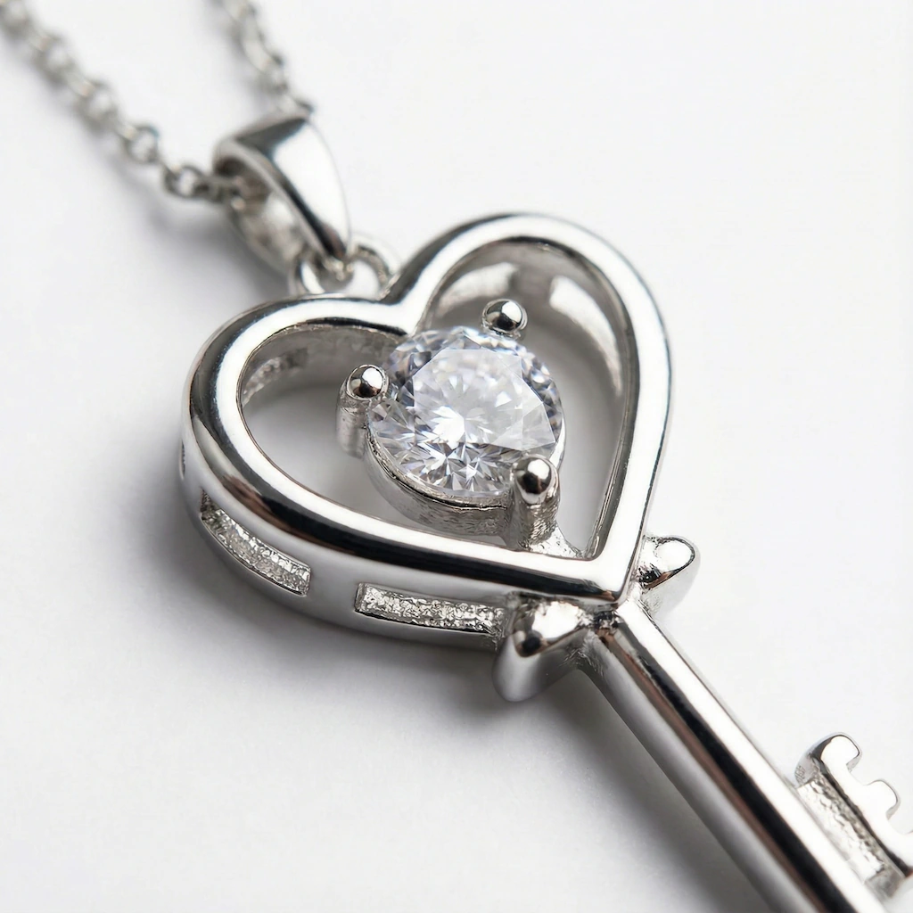 🌊 oceanmuse charm necklace 🌊 oceanmuse charm necklace