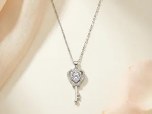 🌊 oceanmuse charm necklace