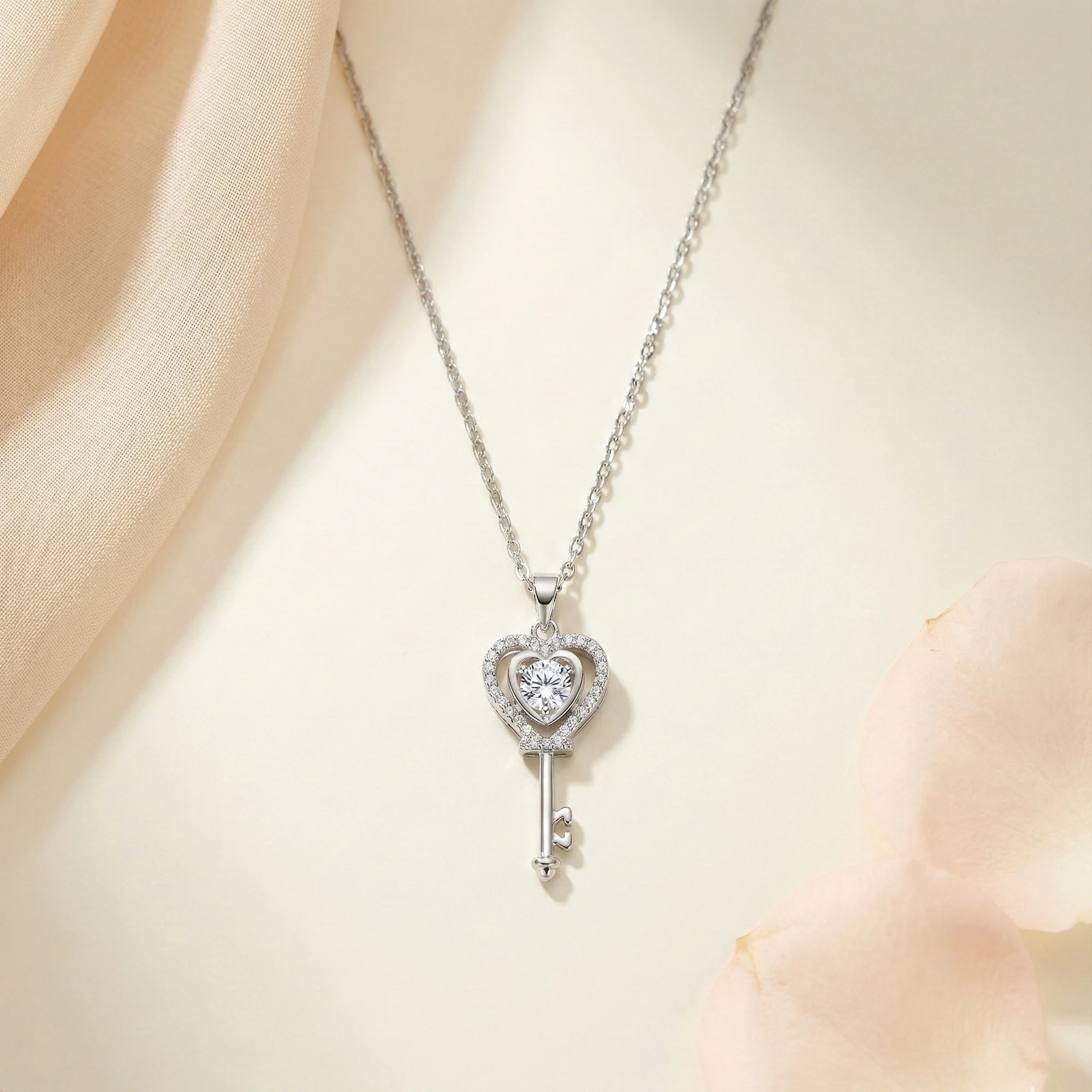 🌊 oceanmuse charm necklace 🌊 oceanmuse charm necklace