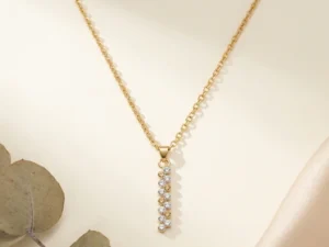 🌊 oceanmuse charm necklace