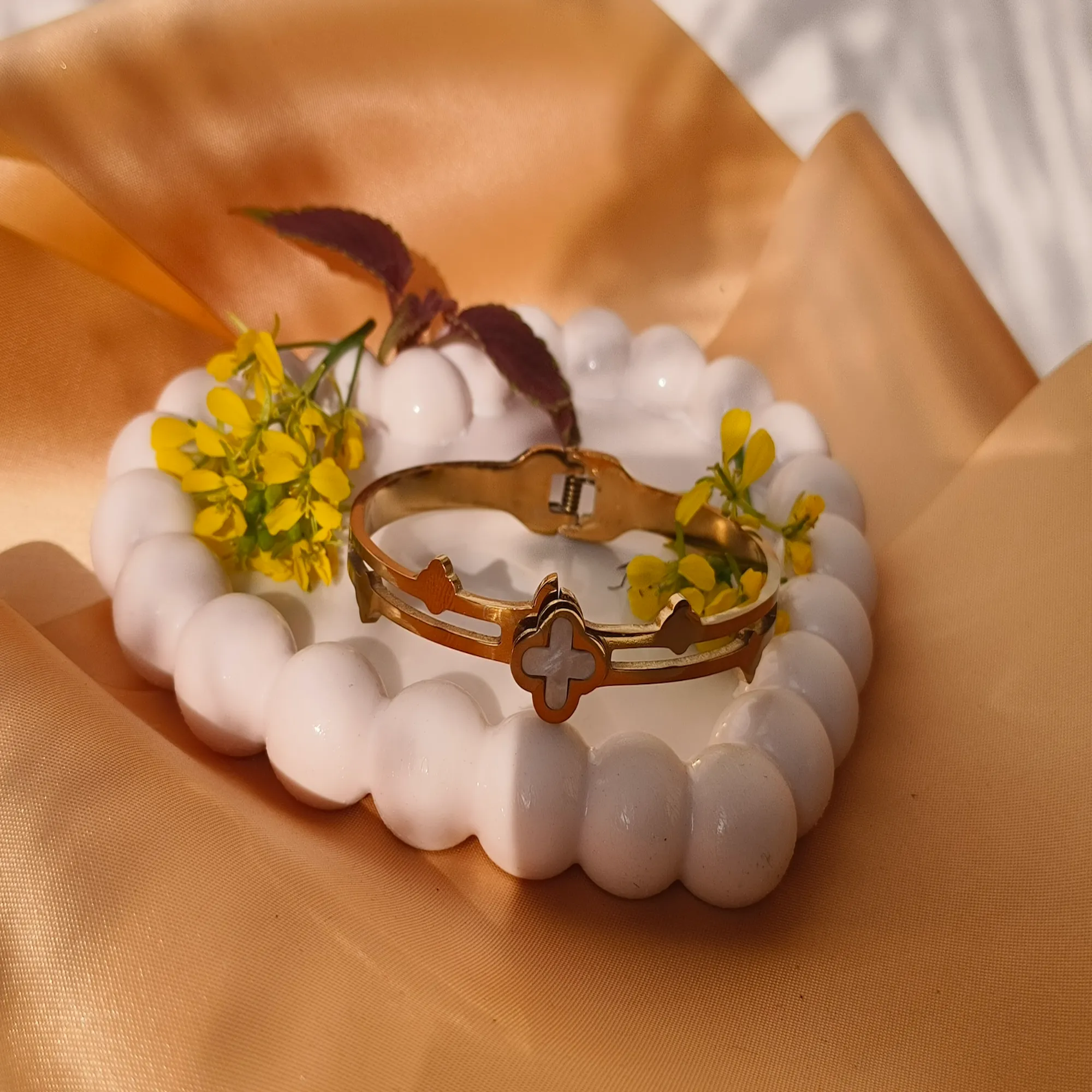 stellar spike cuff stellar spike cuff