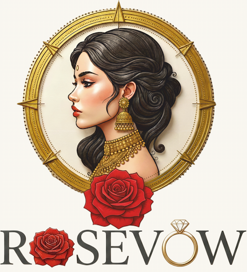 rosevow logo
